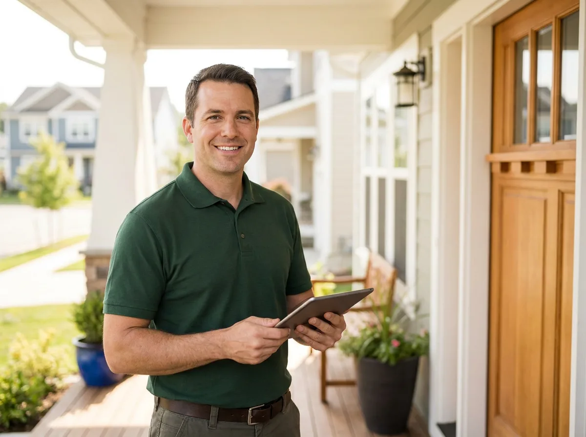 Pest control FAQs for Flat Top, WV